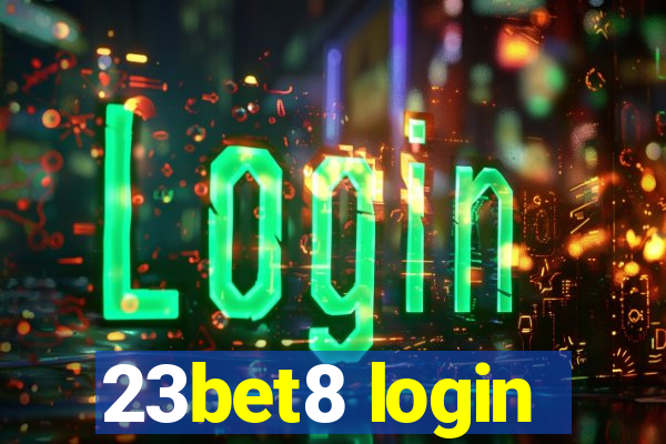 23bet8 login